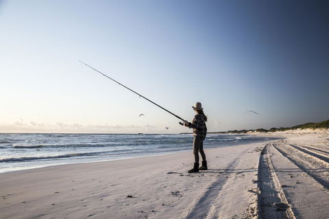 Salty Shack Lancelin - Kalgoorlie Accommodation 23