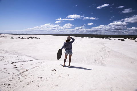 Salty Shack Lancelin - Kalgoorlie Accommodation 16