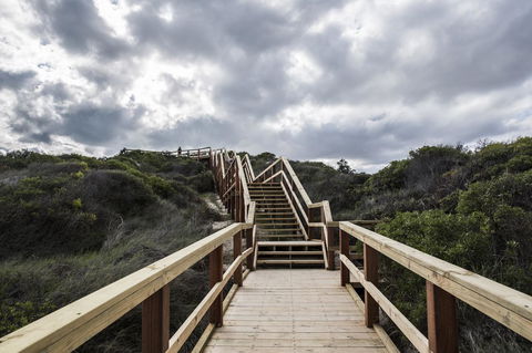 Salty Shack Lancelin - Kalgoorlie Accommodation 19