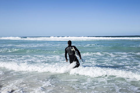 Salty Shack Lancelin - Kalgoorlie Accommodation 21