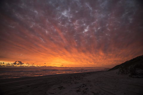 Salty Shack Lancelin - Kalgoorlie Accommodation 25