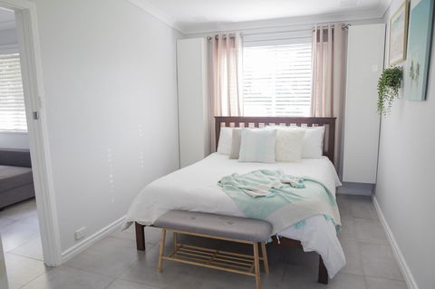 Salty Shack Lancelin - Kalgoorlie Accommodation 1