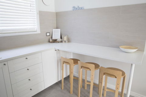 Salty Shack Lancelin - Kalgoorlie Accommodation 6