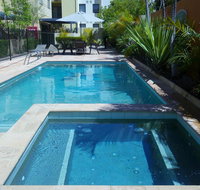 Northbridge Pearl - Kalgoorlie Accommodation