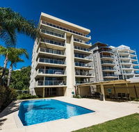 South Perth Deluxe Apartment - Kalgoorlie Accommodation