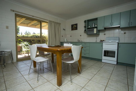 Kalbarri Murchison View Apartments - Kalgoorlie Accommodation 28
