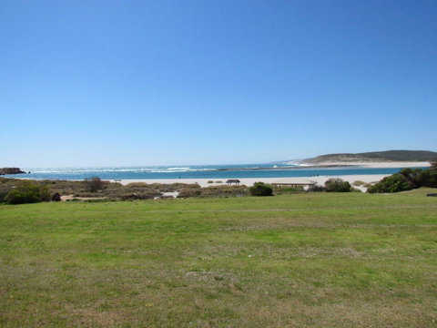 Kalbarri Murchison View Apartments - Kalgoorlie Accommodation 8