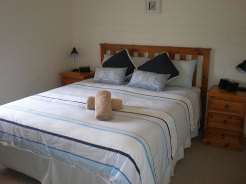 Kalbarri Murchison View Apartments - Kalgoorlie Accommodation 3