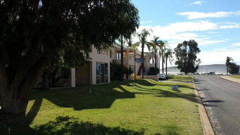 Kalbarri Murchison View Apartments - Kalgoorlie Accommodation 23