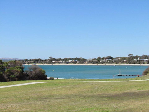 Kalbarri Murchison View Apartments - Kalgoorlie Accommodation 11