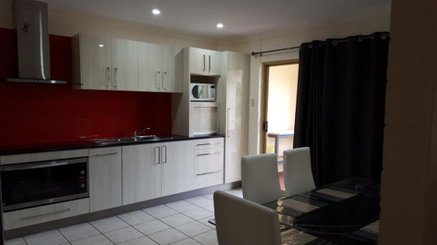 Kalbarri Murchison View Apartments - Kalgoorlie Accommodation 33