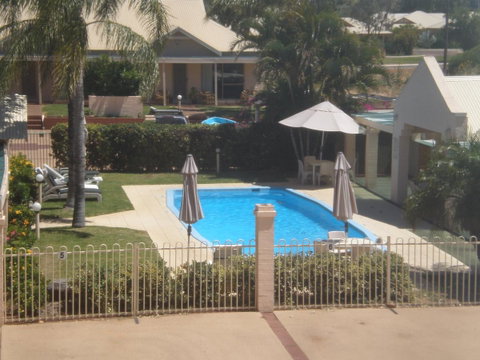 Kalbarri Murchison View Apartments - Kalgoorlie Accommodation 2