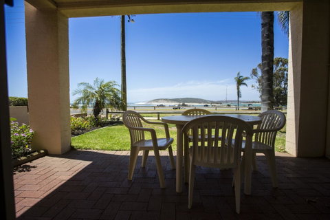 Kalbarri Murchison View Apartments - Kalgoorlie Accommodation 26