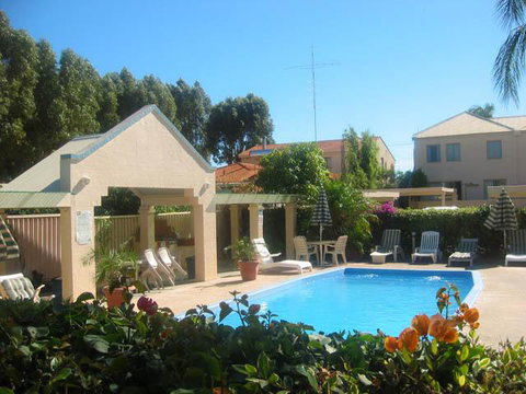Kalbarri Murchison View Apartments - Kalgoorlie Accommodation 4