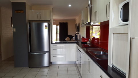 Kalbarri Murchison View Apartments - Kalgoorlie Accommodation 32