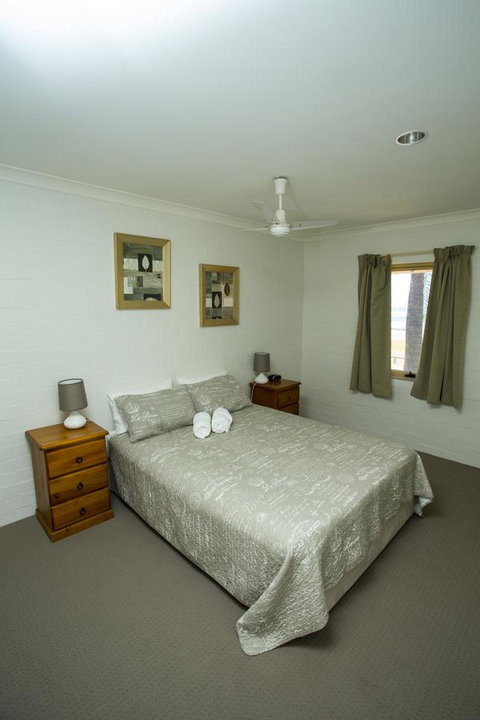 Kalbarri Murchison View Apartments - Kalgoorlie Accommodation 29