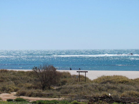 Kalbarri Murchison View Apartments - Kalgoorlie Accommodation 9