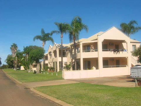 Kalbarri Murchison View Apartments - Kalgoorlie Accommodation 1
