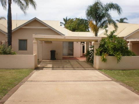 Kalbarri Murchison View Apartments - Kalgoorlie Accommodation 15