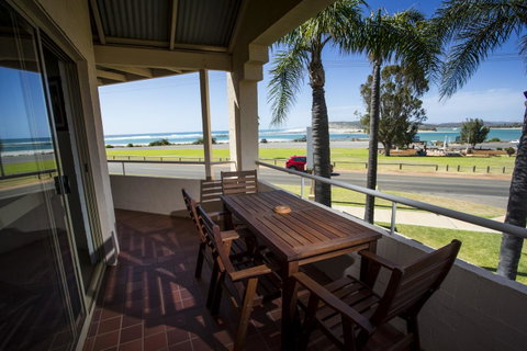 Kalbarri Murchison View Apartments - Kalgoorlie Accommodation 25