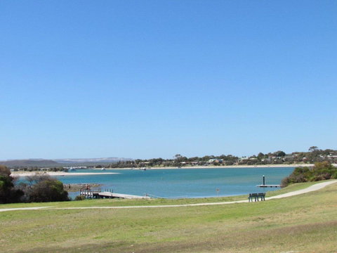 Kalbarri Murchison View Apartments - Kalgoorlie Accommodation 12