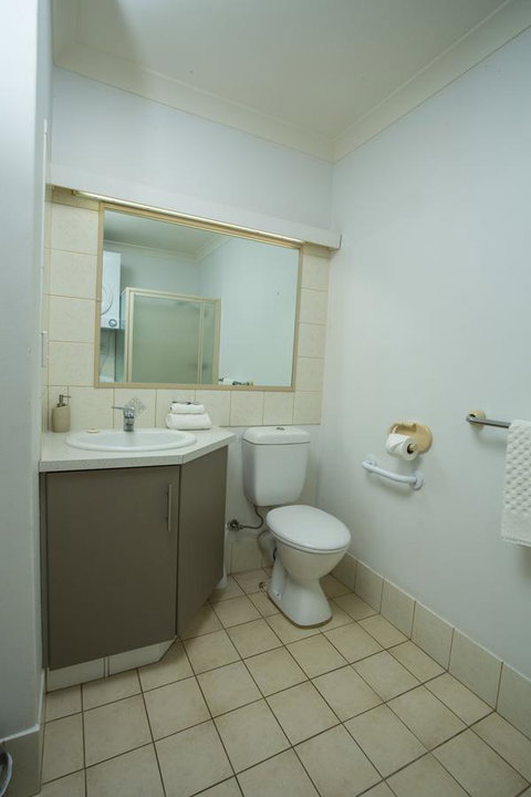 Kalbarri Murchison View Apartments - Kalgoorlie Accommodation 27