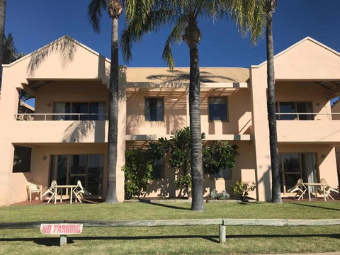 Kalbarri Murchison View Apartments - Kalgoorlie Accommodation 5