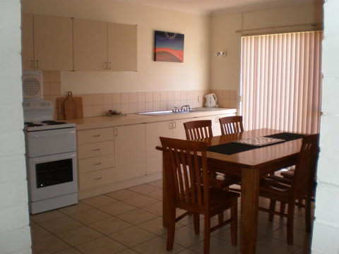 Kalbarri Murchison View Apartments - Kalgoorlie Accommodation 13