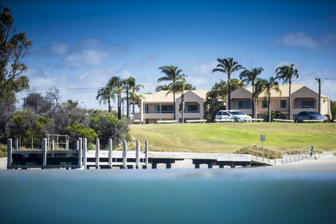 Kalbarri Murchison View Apartments - Kalgoorlie Accommodation 0