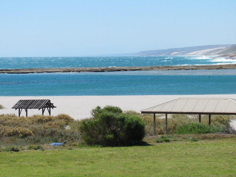 Kalbarri Murchison View Apartments - Kalgoorlie Accommodation 7
