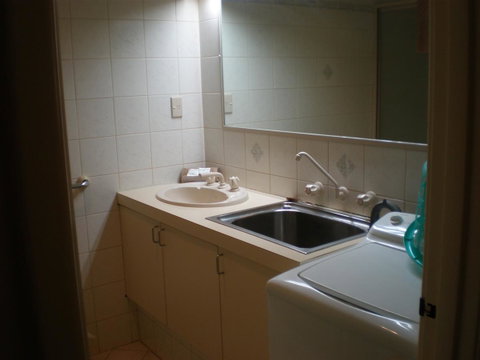 Kalbarri Murchison View Apartments - Kalgoorlie Accommodation 21
