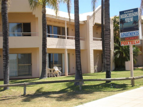 Kalbarri Murchison View Apartments - Kalgoorlie Accommodation 10