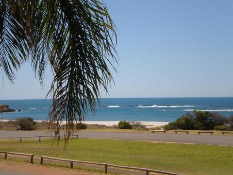 Kalbarri Murchison View Apartments - Kalgoorlie Accommodation 6