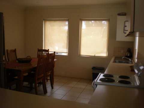 Kalbarri Murchison View Apartments - Kalgoorlie Accommodation 18