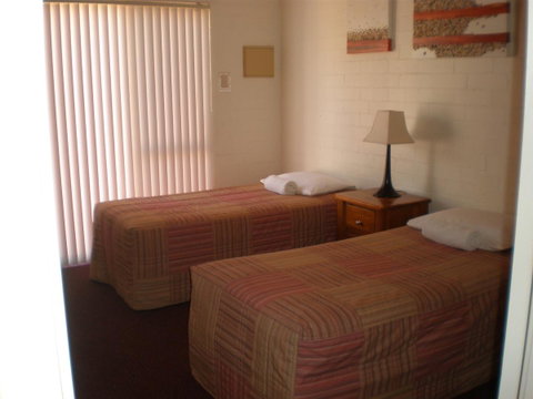 Kalbarri Murchison View Apartments - Kalgoorlie Accommodation 14