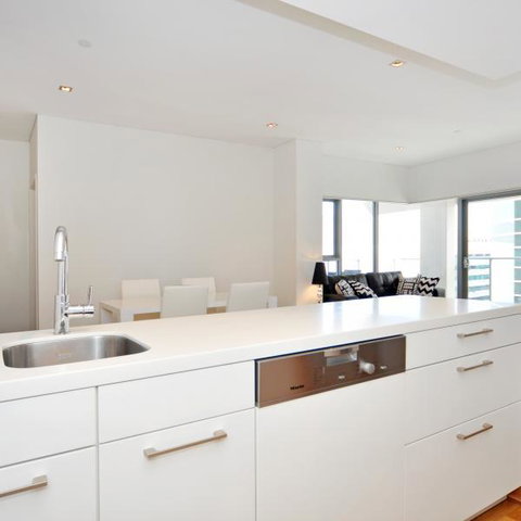 Astra Apartments Perth CBD - Kalgoorlie Accommodation 14