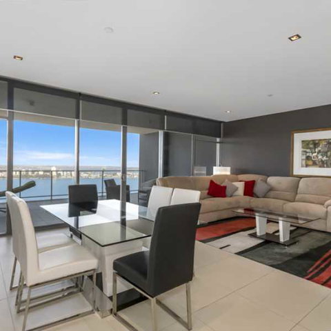 Astra Apartments Perth CBD - Kalgoorlie Accommodation 10
