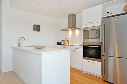 Astra Apartments Perth CBD - Kalgoorlie Accommodation 34