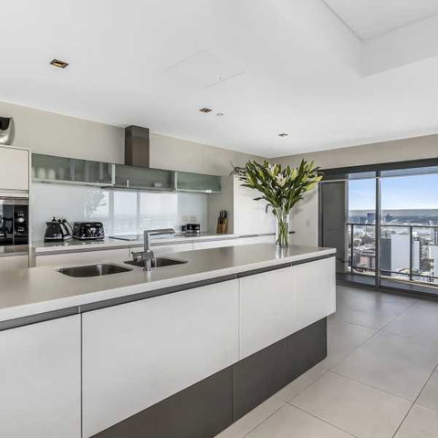 Astra Apartments Perth CBD - Kalgoorlie Accommodation 2