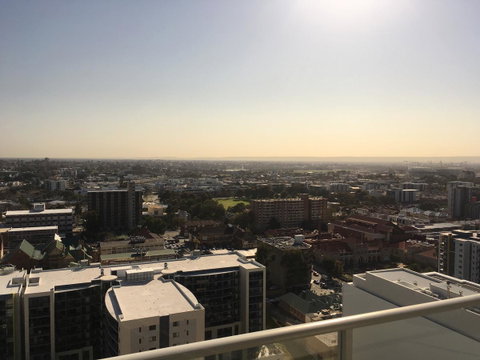 Astra Apartments Perth CBD - Kalgoorlie Accommodation 20