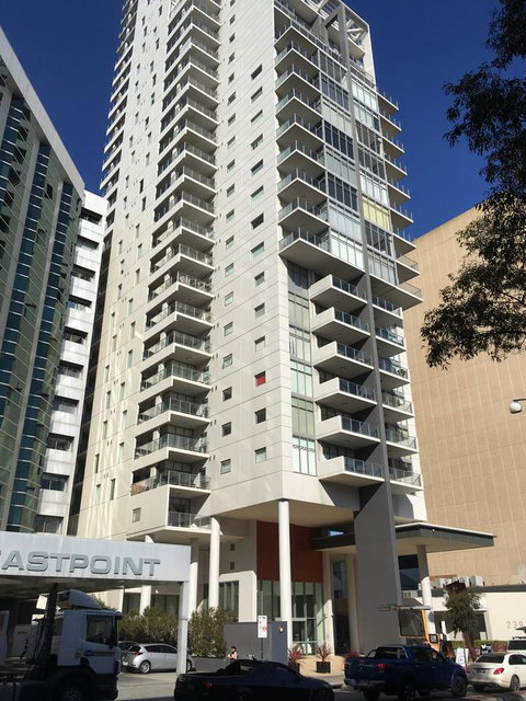 Astra Apartments Perth CBD - Kalgoorlie Accommodation 0