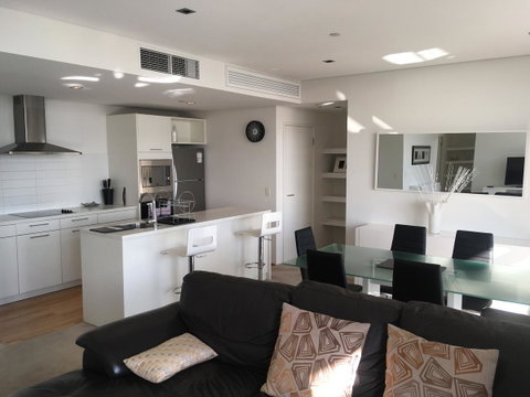 Astra Apartments Perth CBD - Kalgoorlie Accommodation 36