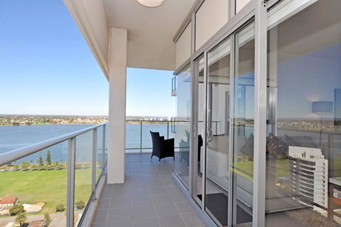 Astra Apartments Perth CBD - Kalgoorlie Accommodation 27