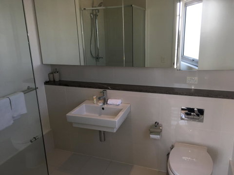 Astra Apartments Perth CBD - Kalgoorlie Accommodation 38