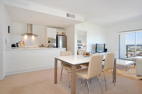 Astra Apartments Perth CBD - Kalgoorlie Accommodation 35