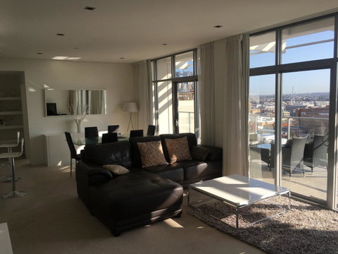 Astra Apartments Perth CBD - Kalgoorlie Accommodation 39