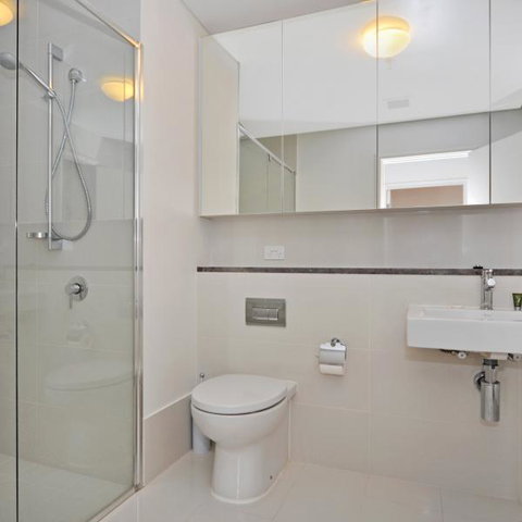 Astra Apartments Perth CBD - Kalgoorlie Accommodation 12
