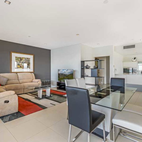 Astra Apartments Perth CBD - Kalgoorlie Accommodation 9