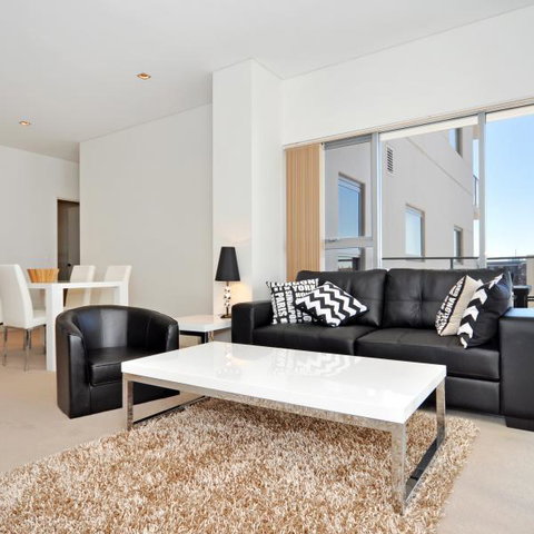 Astra Apartments Perth CBD - Kalgoorlie Accommodation 17