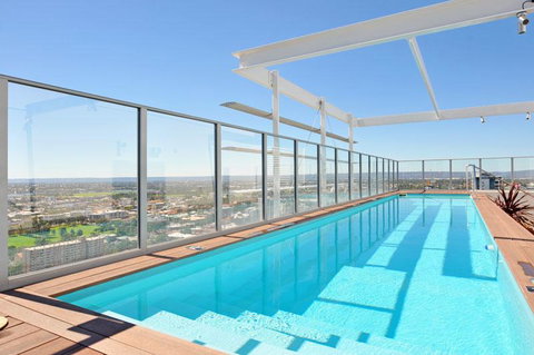Astra Apartments Perth CBD - Kalgoorlie Accommodation 24